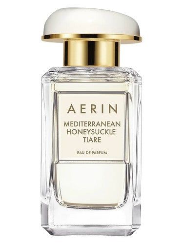 Aerin Mediterranean Honeysuckle Tiare fragrance bottle