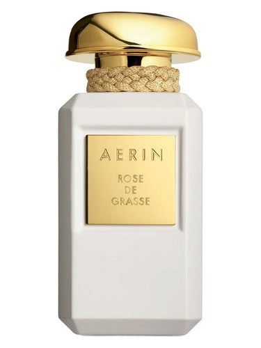 Aerin Rose de Grasse fragrance bottle