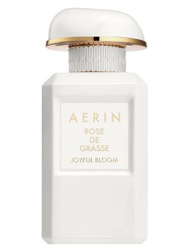 Aerin Rose de Grasse Joyful Bloom fragrance bottle