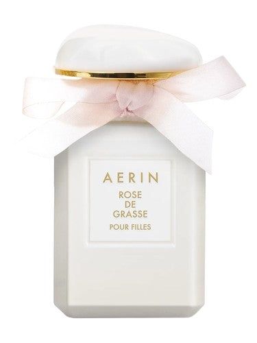 Aerin Rose de Grasse Pour Filles fragrance bottle