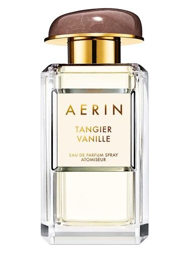 Aerin Tangier Vanille fragrance bottle