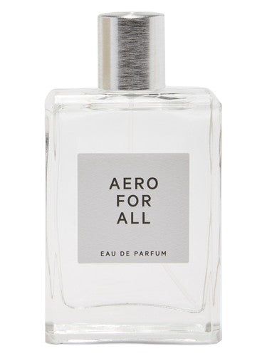 Aéropostale Aero For All fragrance bottle