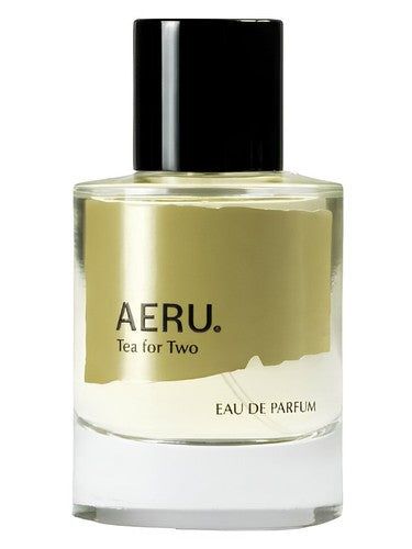 AERU Tea for Two fragrance bottle