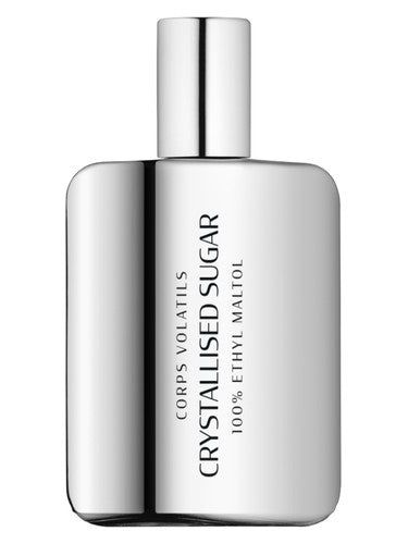 Aether Crystallised Sugar fragrance bottle
