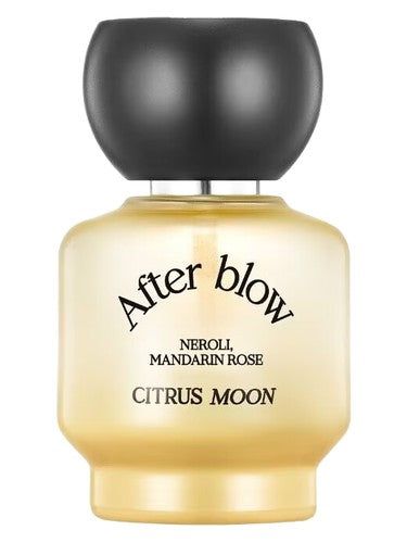 After Blow Citrus Moon fragrance bottle