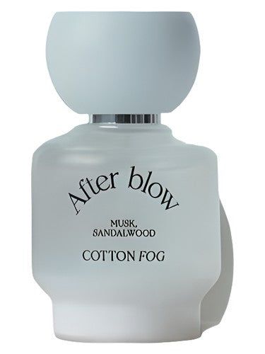 After Blow Cotton Fog fragrance bottle