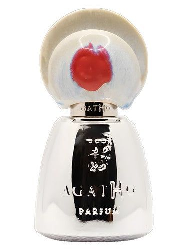 Agatho Parfum 195 a.C. fragrance bottle
