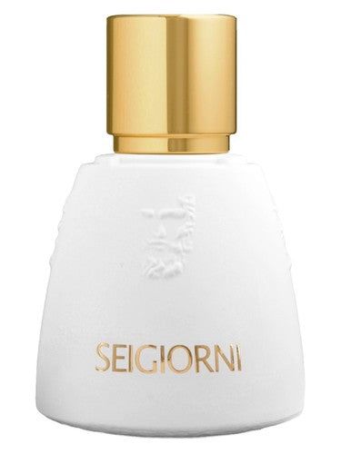 Agatho Parfum Seigiorni fragrance bottle