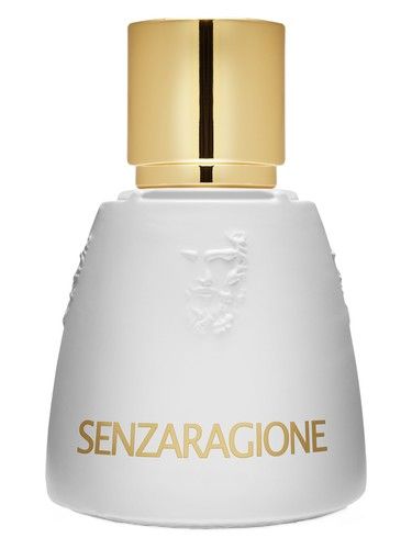 Agatho Parfum Senzaragione fragrance bottle