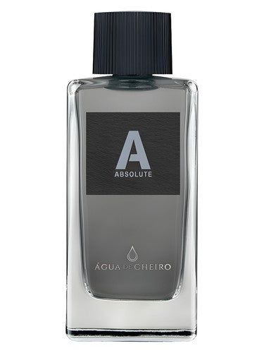 Água de Cheiro Absolute fragrance bottle