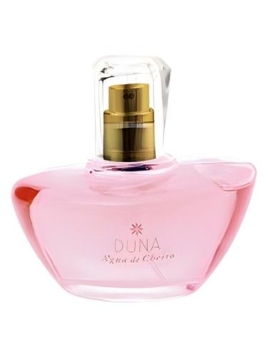 Água de Cheiro Duna fragrance bottle
