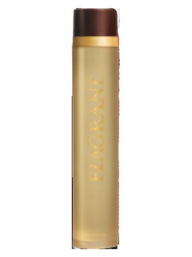 Água de Cheiro Flagrant Shine fragrance bottle