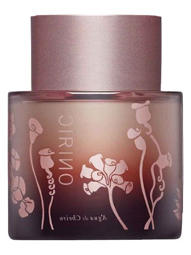 Água de Cheiro Oniric fragrance bottle