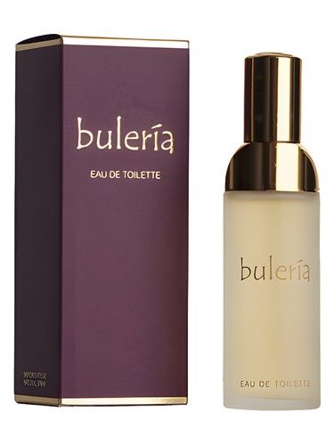 Agua de Sevilla Buleria fragrance bottle