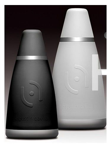 Agustin Davila Hub fragrance bottle