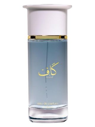 Ahmed Al Maghribi Kaaf fragrance bottle