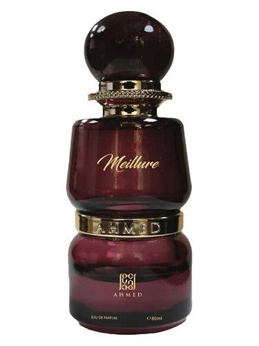 Ahmed Al Maghribi Meillure fragrance bottle