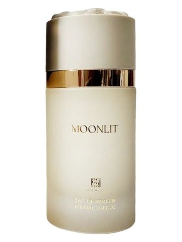 Ahmed Al Maghribi Moonlit fragrance bottle
