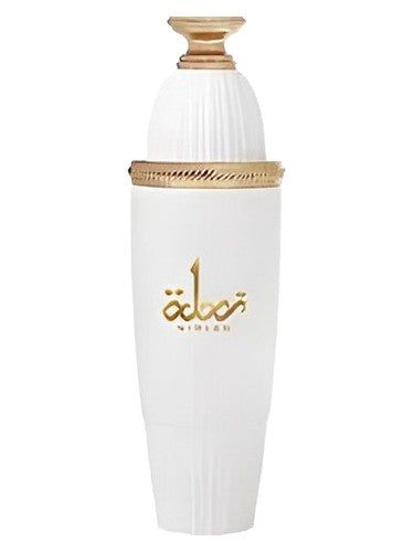 Ahmed Al Maghribi Nihlah fragrance bottle