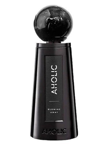 Aholic Blowing Away fragrance bottle