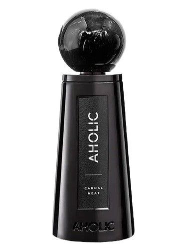 Aholic Carnal Heat fragrance bottle