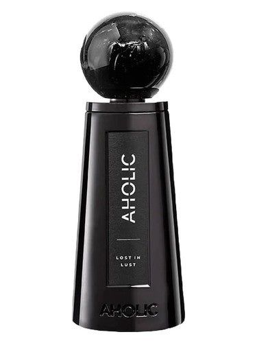 Aholic Lost In Lust fragrance bottle