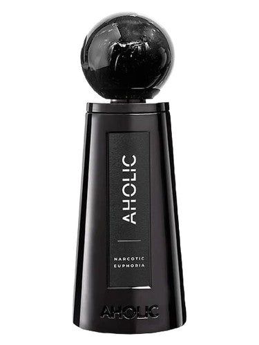 Aholic Narcotic Euphoria fragrance bottle
