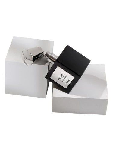 Aimée Solstice fragrance bottle