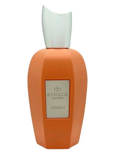 Ainash Parfums Athan fragrance bottle