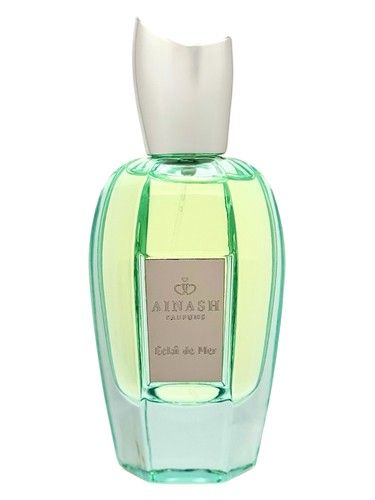 Ainash Parfums Éclat De Mer fragrance bottle