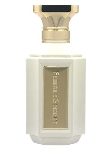 Ainash Parfums Female Secret fragrance bottle