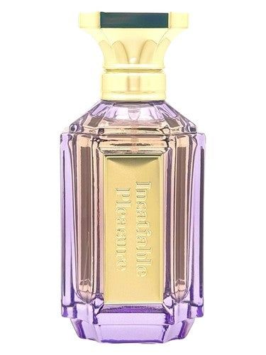 Ainash Parfums Insatiable Pleasure fragrance bottle