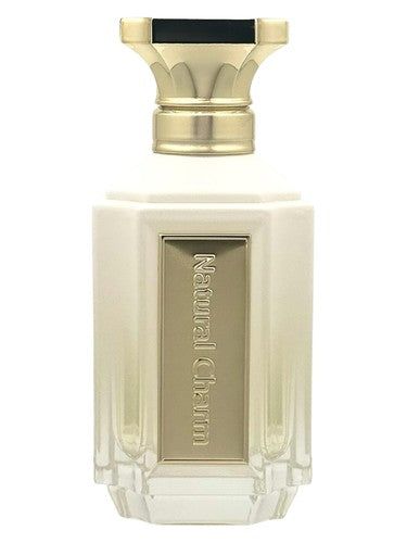 Ainash Parfums Natural Charm fragrance bottle