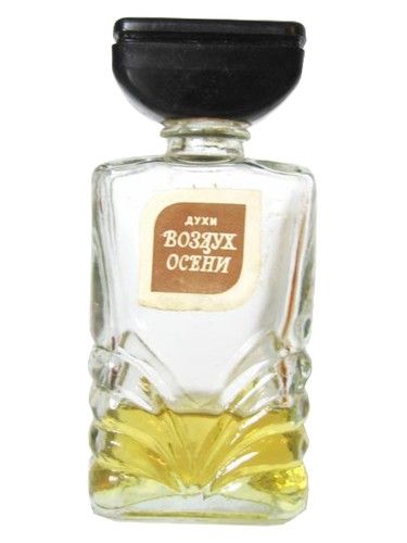 Северное сияние Воздух Осени (Air of Autumn) fragrance bottle