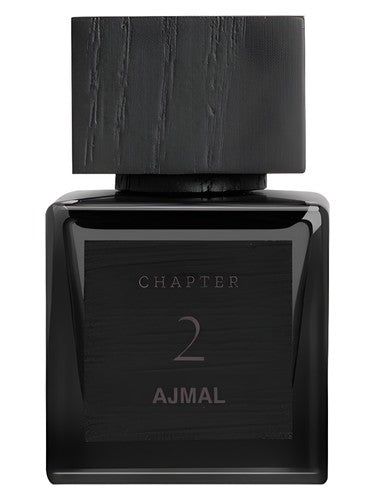 Ajmal Chapter 2 fragrance bottle
