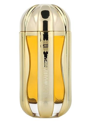 Ajmal My Wonder fragrance bottle
