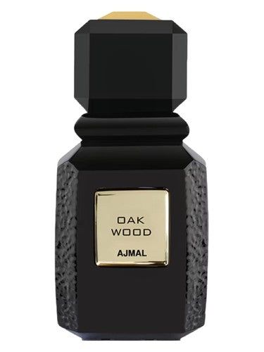 Ajmal Oak Wood fragrance bottle