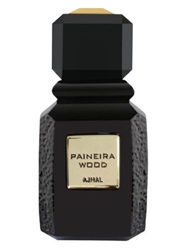 Ajmal Paineira Wood fragrance bottle