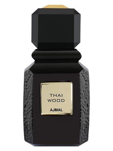 Ajmal Thai Wood fragrance bottle