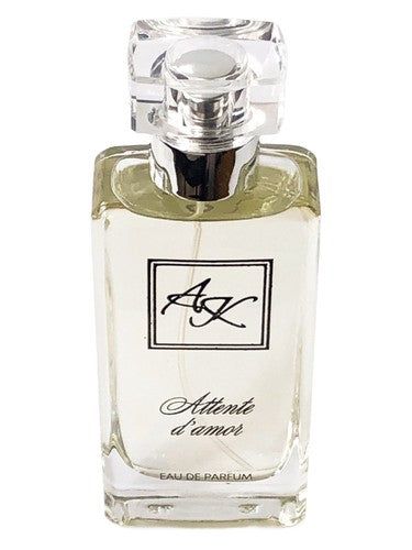 AKParfume Attente d’Amor fragrance bottle