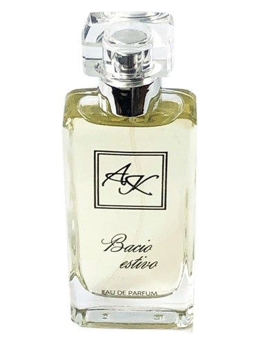 AKParfume Basio Estivo fragrance bottle