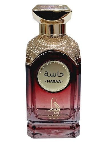 Al Absar Hasaa fragrance bottle