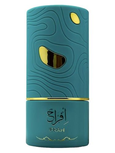 Al Absar Ifrah fragrance bottle