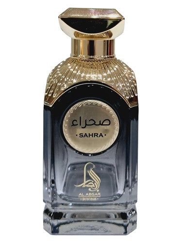 Al Absar Sahra fragrance bottle