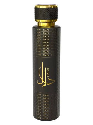 Al Fares Dalal fragrance bottle