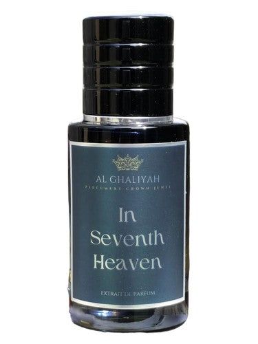 Al Ghaliyah In Seventh Heaven fragrance bottle