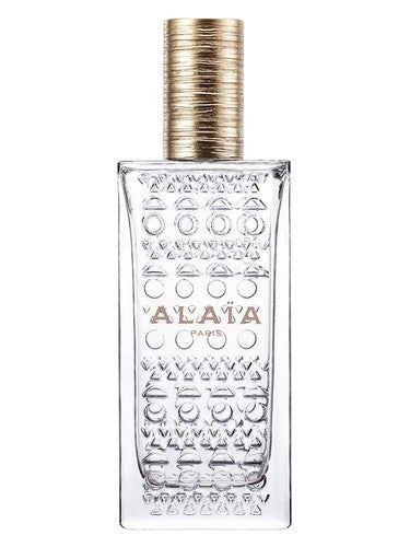 Alaia Paris Alaïa Eau de Parfum Blanche fragrance bottle