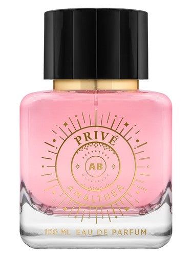 Alan Bray Amalthea fragrance bottle