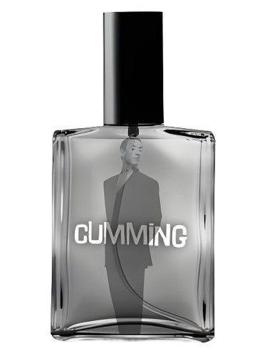 Alan Cumming Cumming fragrance bottle