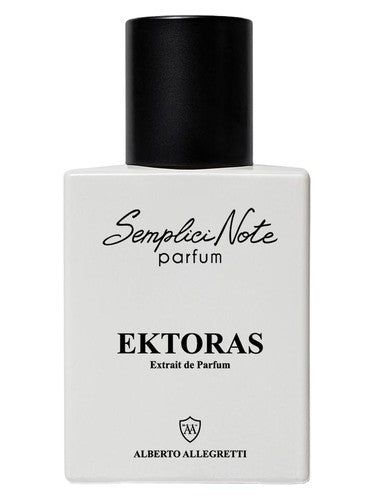 Alberto Allegretti Ektoràs fragrance bottle